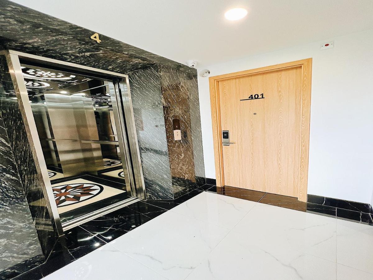Rosetta Hotel Phu Quoc Bagian luar foto