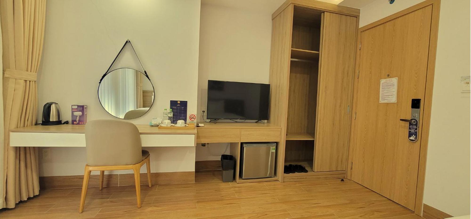 Rosetta Hotel Phu Quoc Bagian luar foto